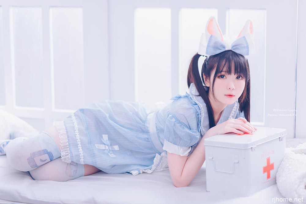 [148]霜月shimo Patreon赞助福利18套[4.5GB]