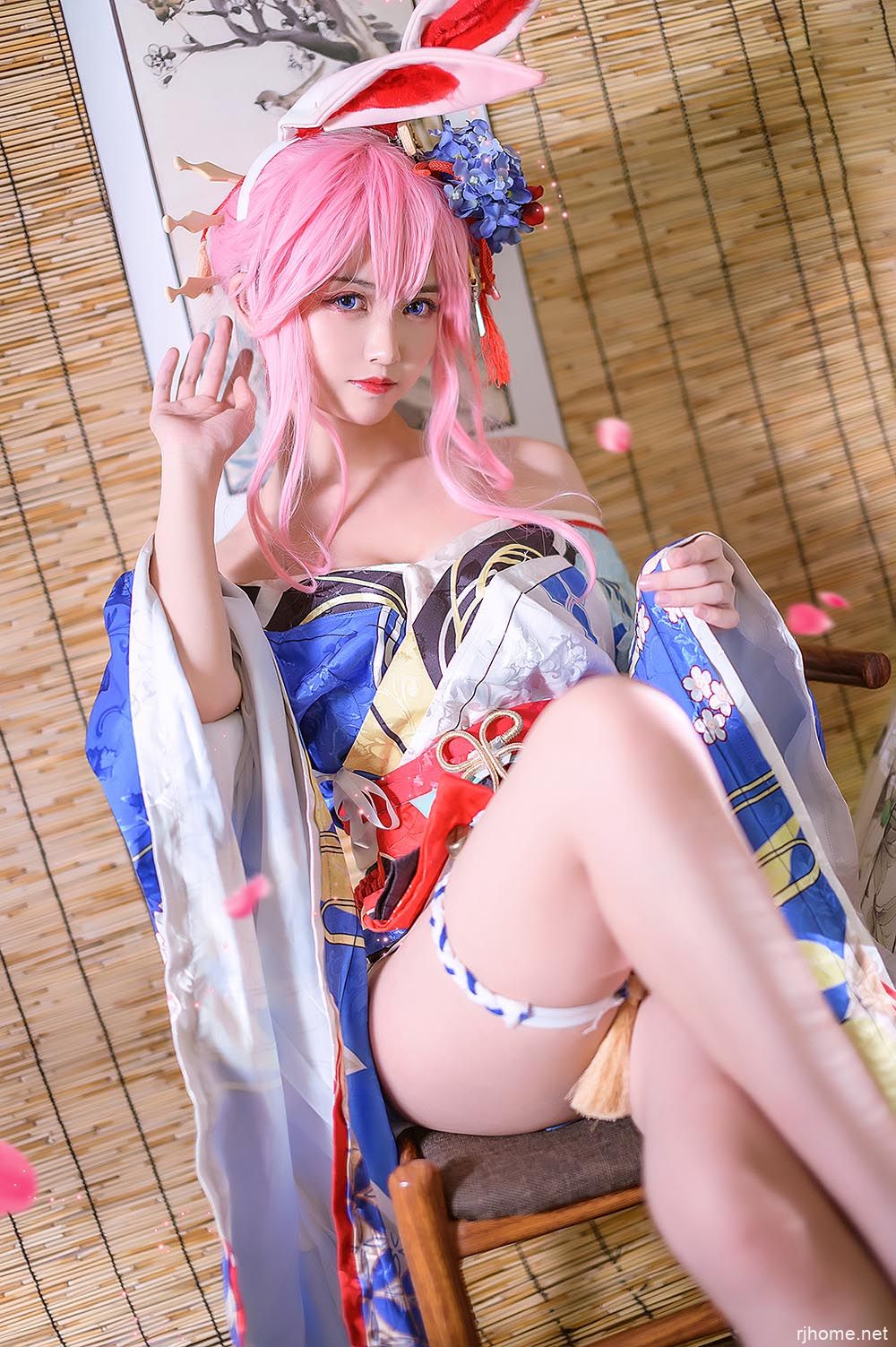 [133]鳗鱼霏儿87套[21.8GB]