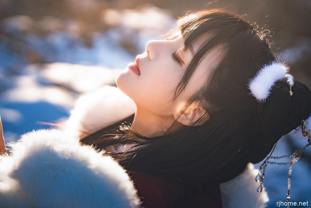 [178]桜桃喵 熹微[30P-767MB]