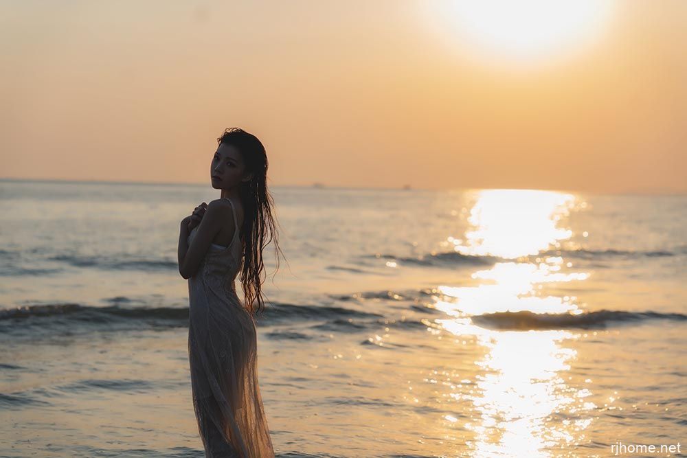 [192]桜桃喵 - 潮汐[33P-390MB]