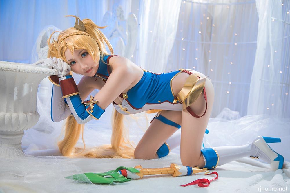 [215]瓜希酱 NO.024 布拉达曼特[25P-113MB]