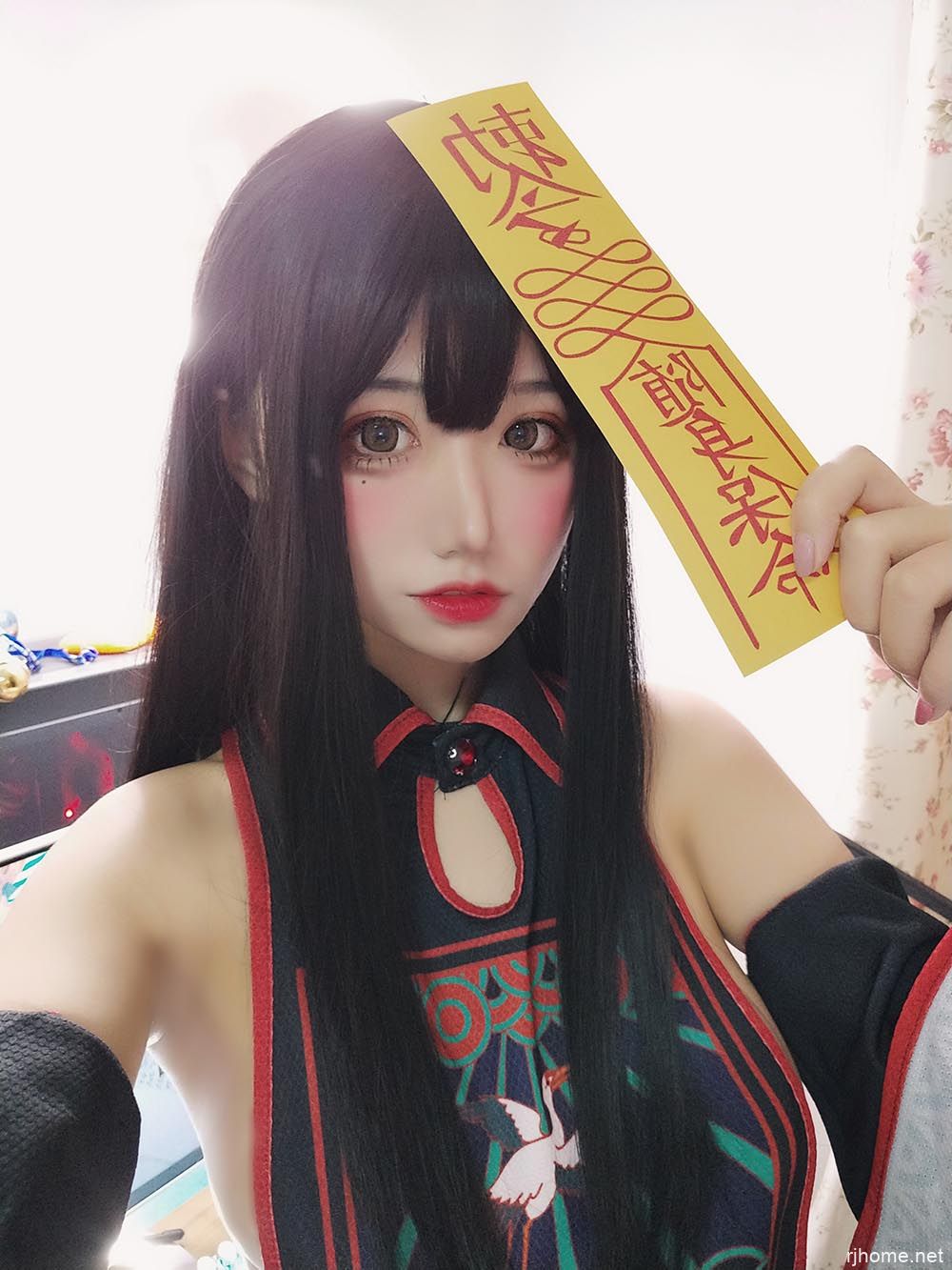 [222]猫君君_MaoJun 14套