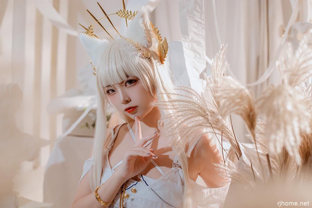 [229]二佐Nisa NO.100 方舟白金泳装[16P-86M]