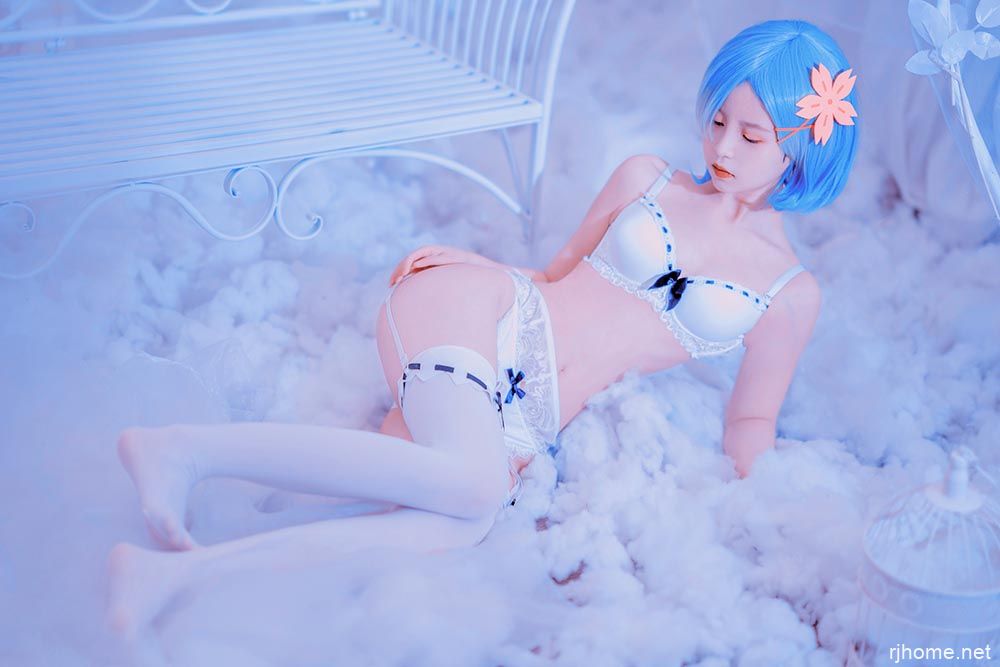 [214]晕崽Zz 蕾姆[30P-120MB]