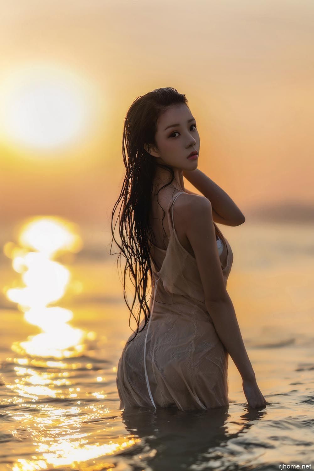 [192]桜桃喵 - 潮汐[33P-390MB]