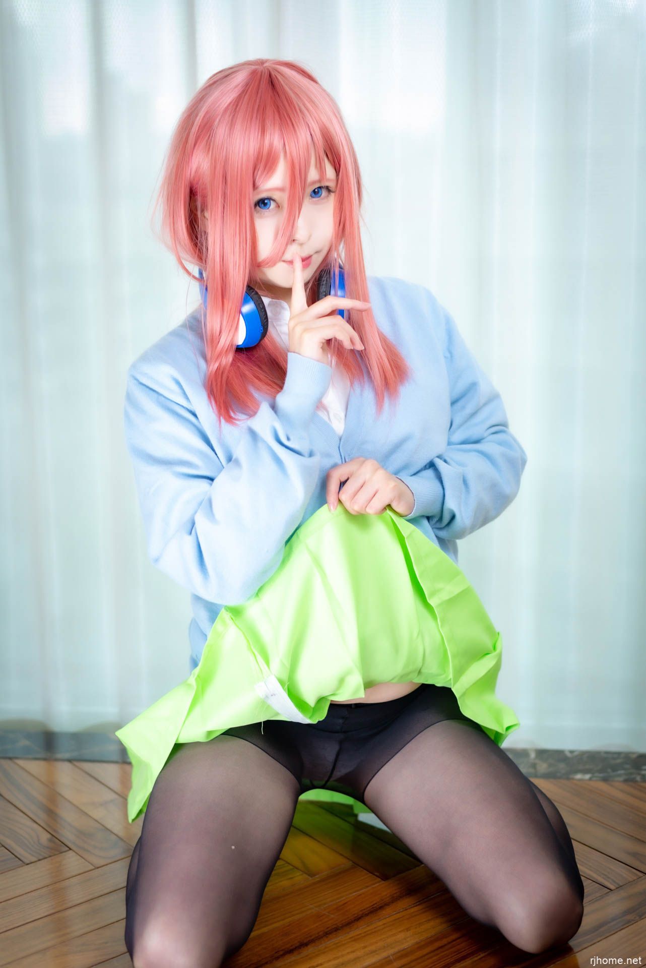 (CH26) [Ebichiri Teikoku (Meruru Amanogawa)] Gobun no Ichi no Hanayome （124P 23M）