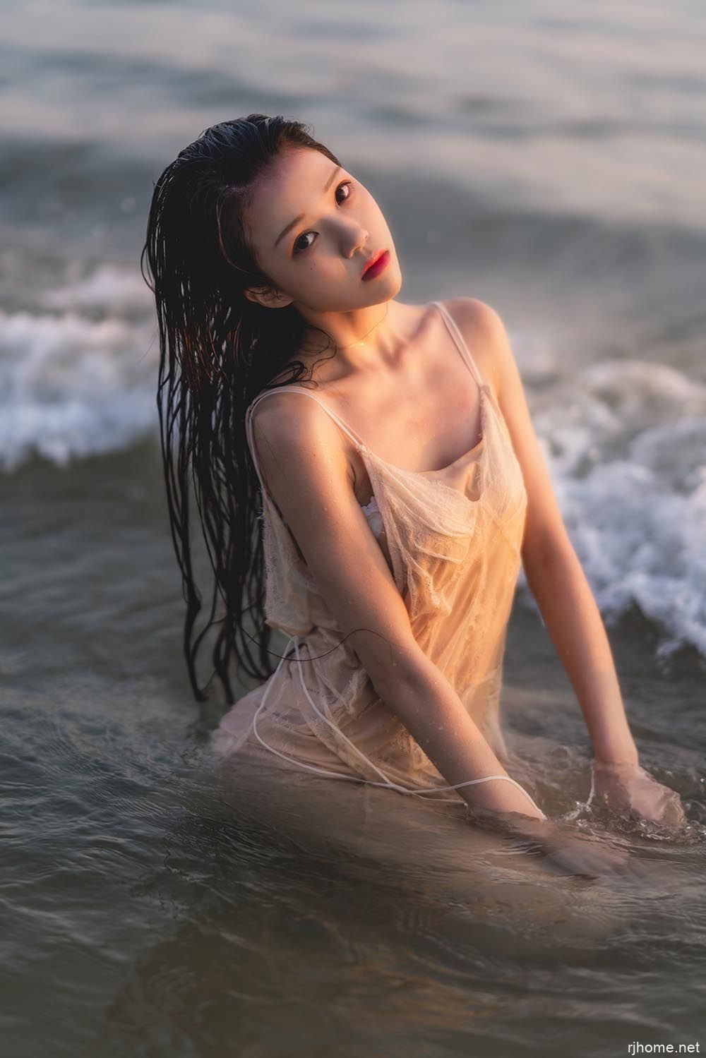 [192]桜桃喵 - 潮汐[33P-390MB]