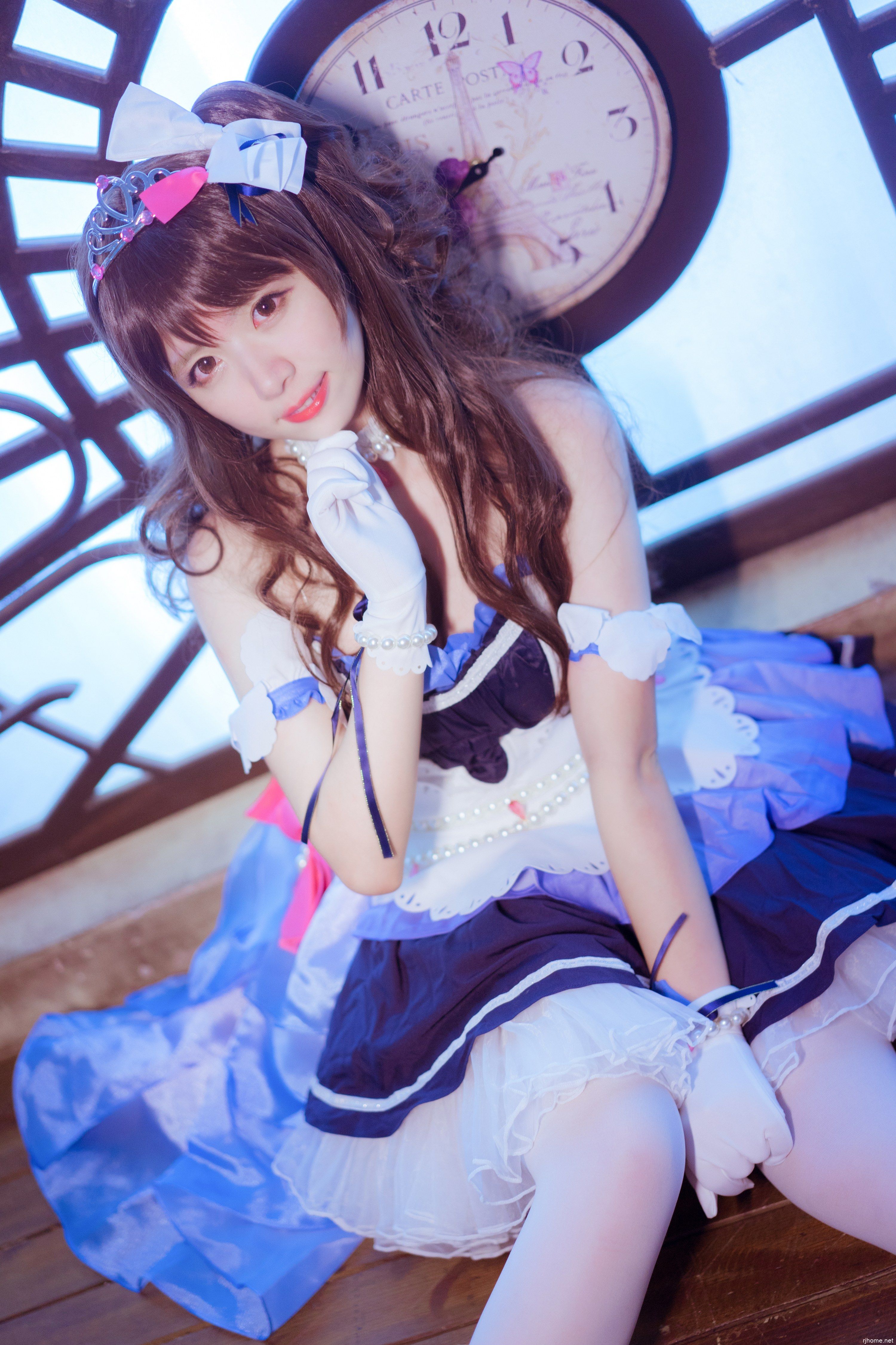 闪月半12套945M 度盘