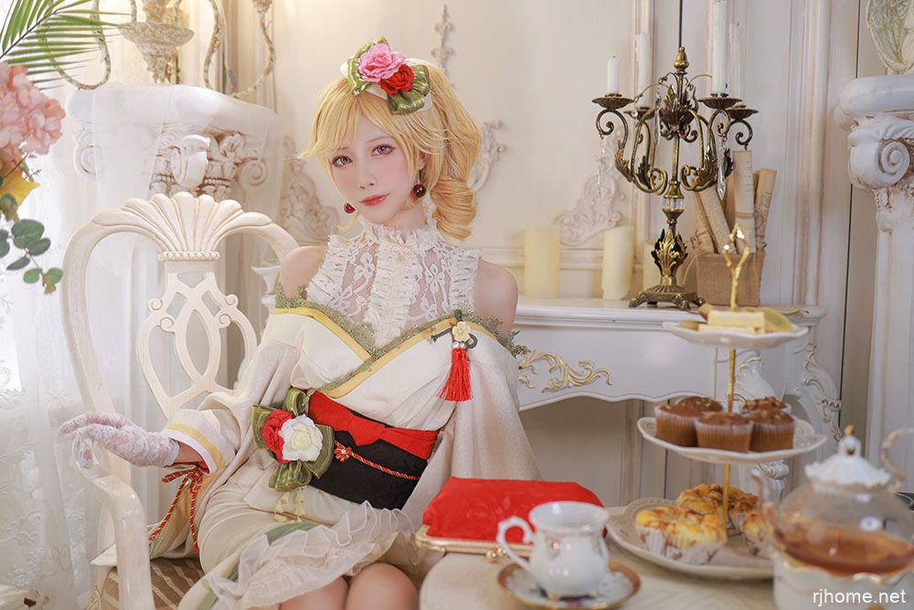 [252]水淼 NO.079 新春4套(自拍+正片)[139P8V-298MB]