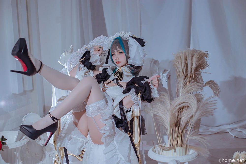 [246]二佐Nisa NO.103 柴郡[30P-223MB]