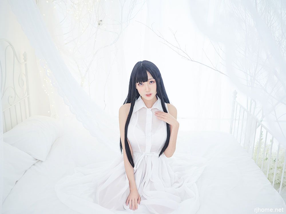 [259]周叽是可爱兔兔 NO.018 恶魔姐姐[10P-47M]