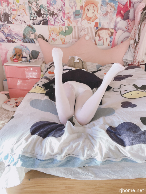 [004][习呆呆]芭芭拉[52P 2V-102M]