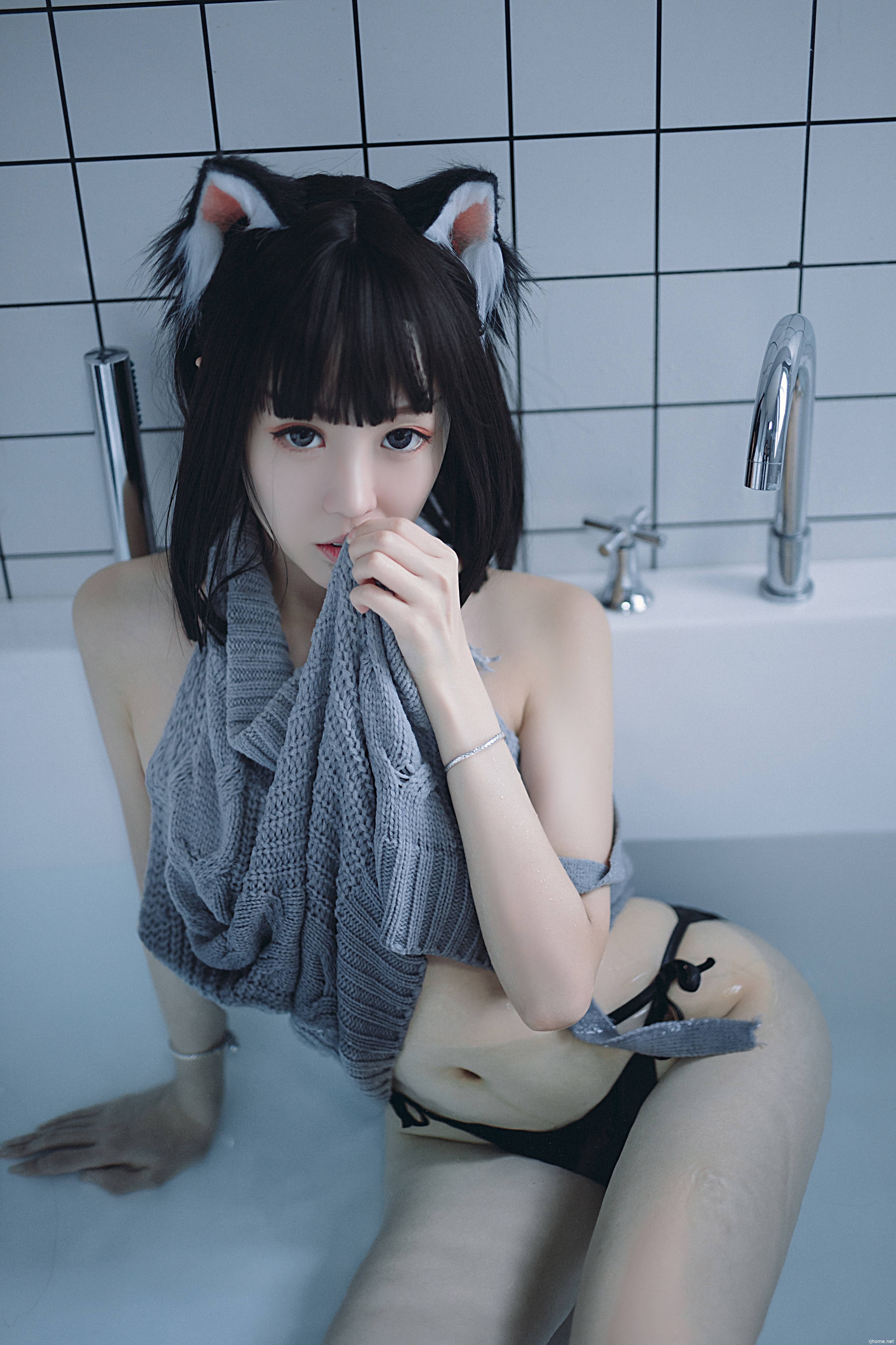 斗鱼主播@采妮么么 3套 840M 百度云