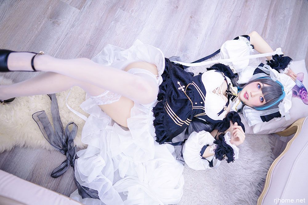 [255]周叽是可爱兔兔 NO.016 柴郡猫猫[35P-267MB]