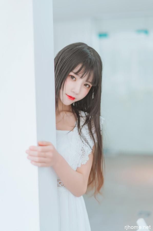 桜桃喵 清新×4【48P725M】