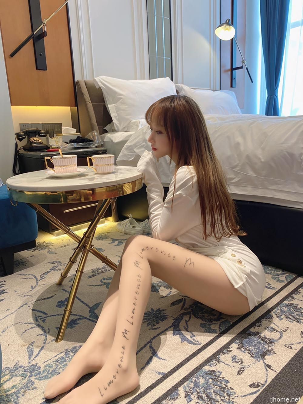 [342]过期米线线喵 - 丝袜合集[151P-402MB]