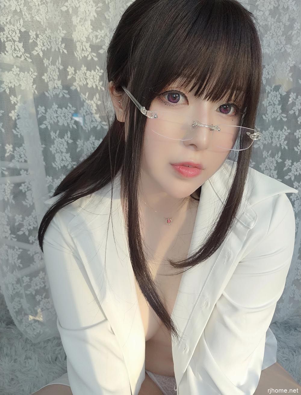 [379]小容仔咕咕咕w NO.006 创口贴OL [36P1V-320MB]