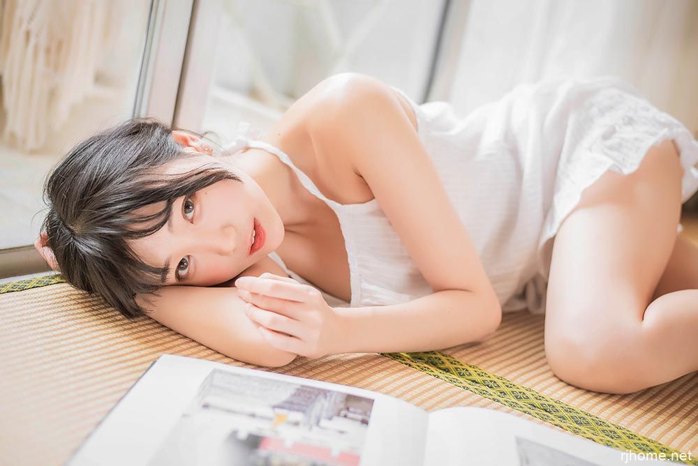 [375]周叽是可爱兔兔 NO.029 盛夏[19P-94MB]