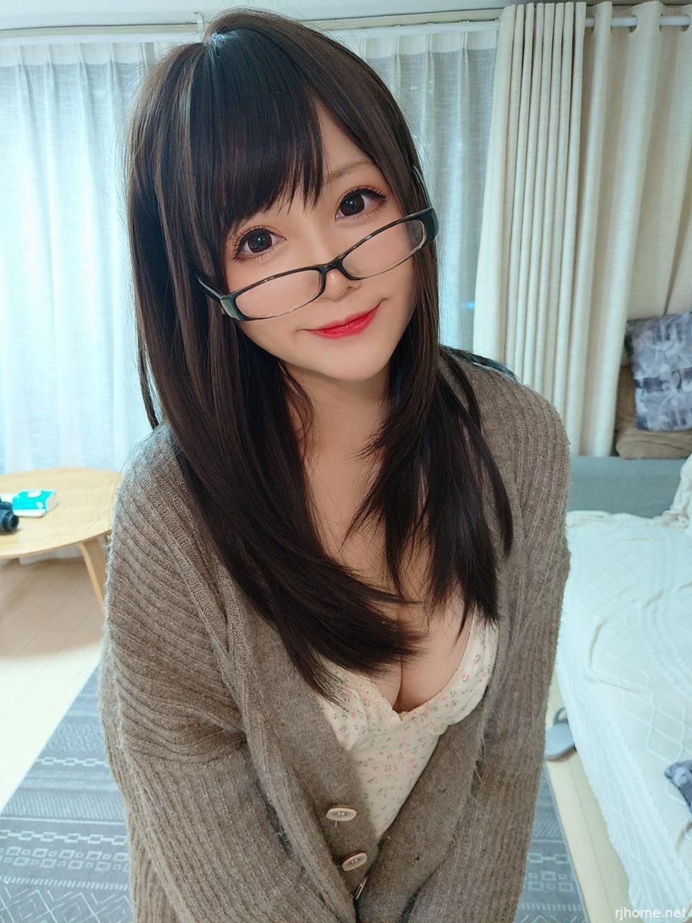 [386]Nyako喵子 NO.029 妄想彼女との同棲生活2 [205P2V-898MB]