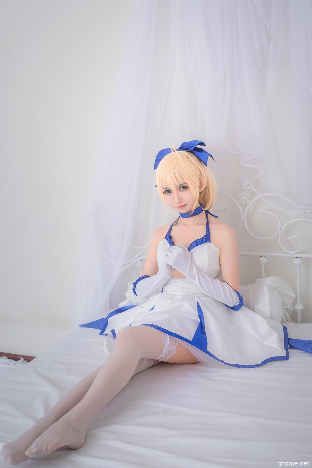 [368]鳗鱼霏儿 NO.089 青春女仆 [19P-71MB]