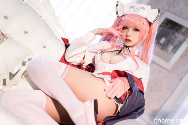 Momoko葵葵 NO.23 英仙座 [35P-94MB]