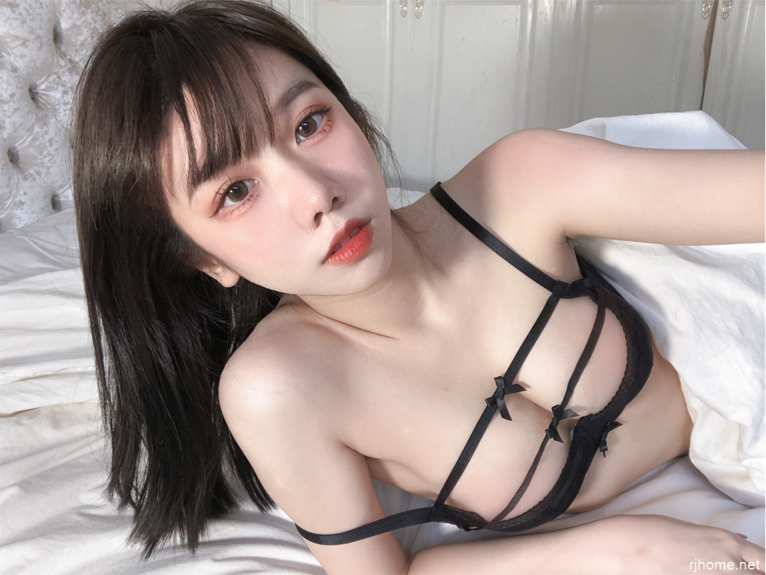 果咩酱 - 5套[2.3G]