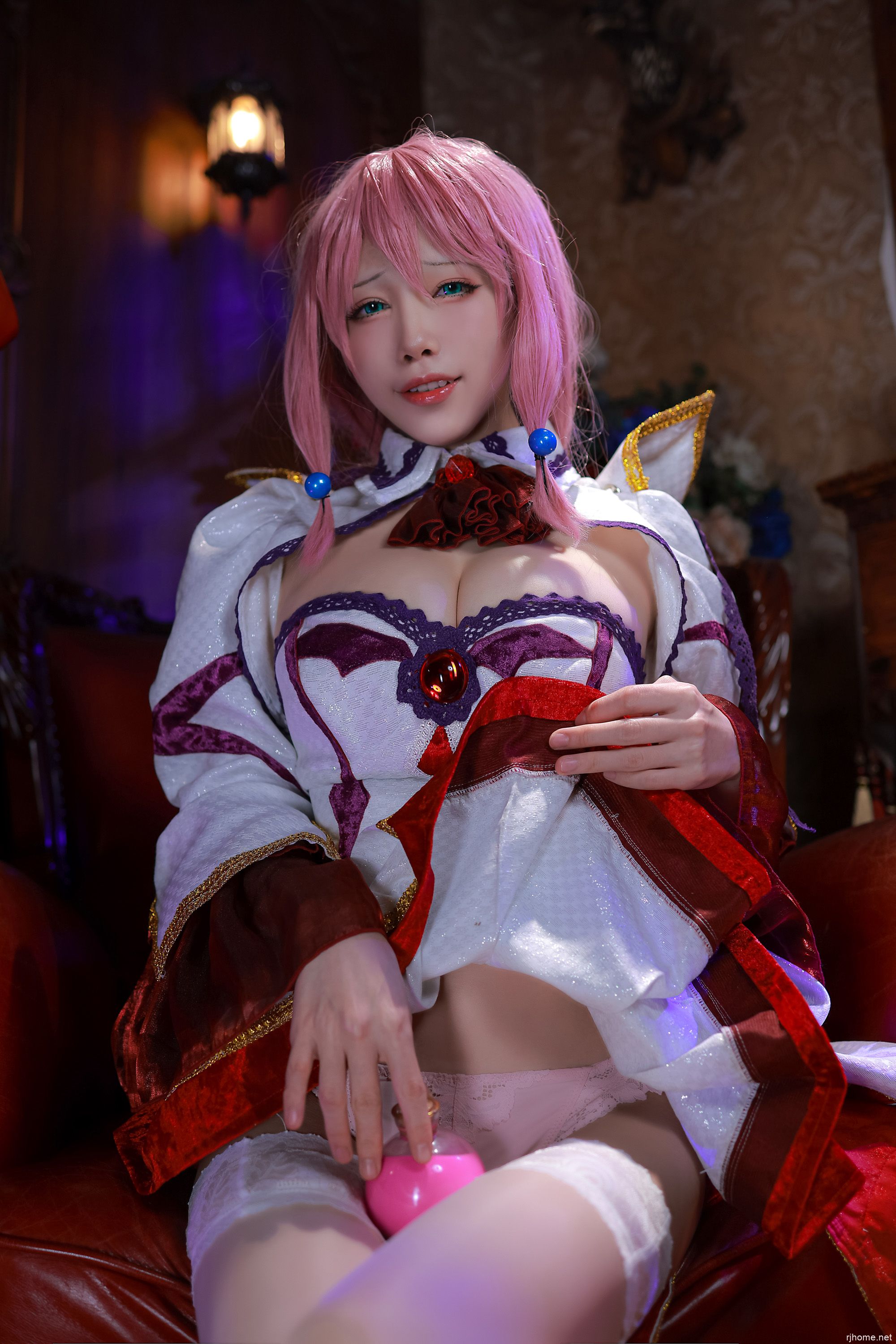 水淼 芙蕾雅[151P-180M]