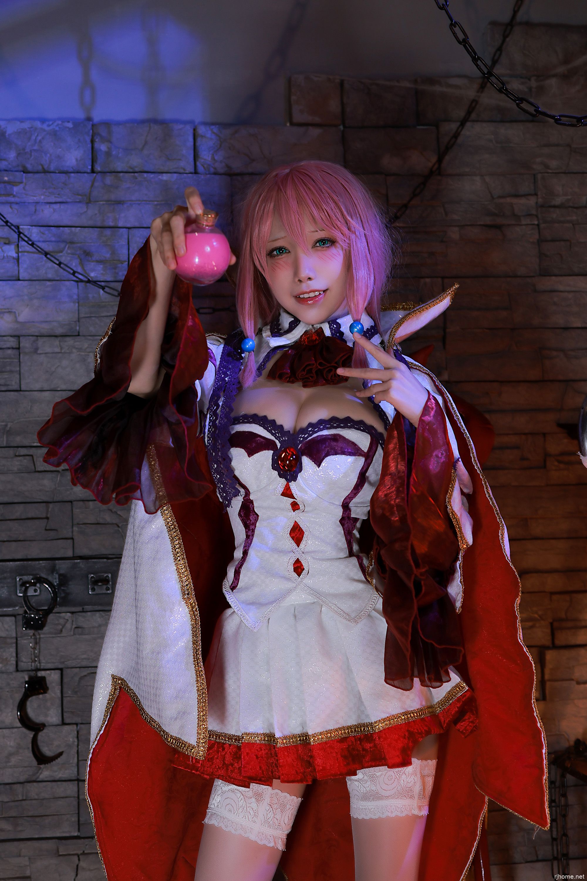 水淼 芙蕾雅[151P-180M]