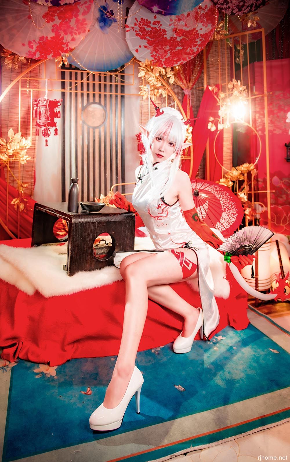 [427]阮邑_Fairy 十套[秒传][3.4GB]