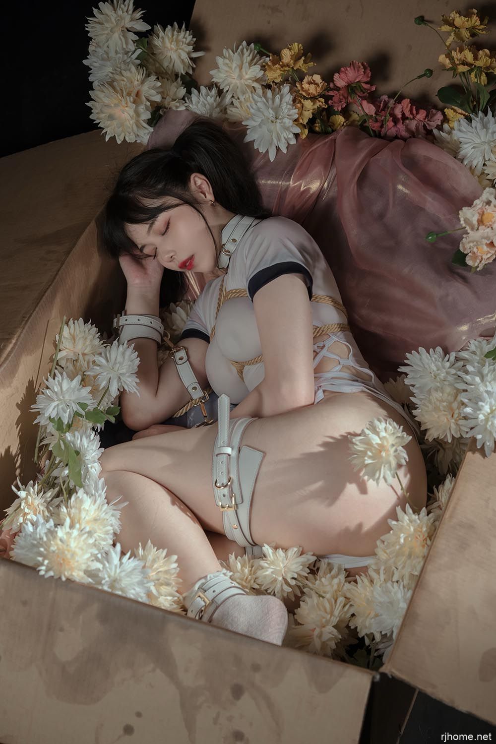 [424]七月喵子 NO.020 体操服[43P-316MB]