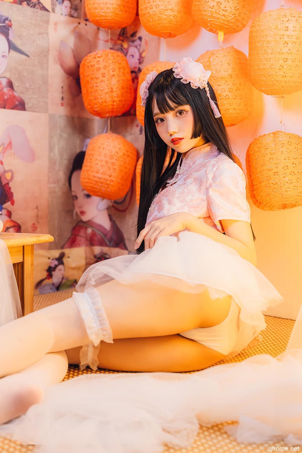 [402]果咩酱w NO.017 中国风 电子图 [21P-294MB]