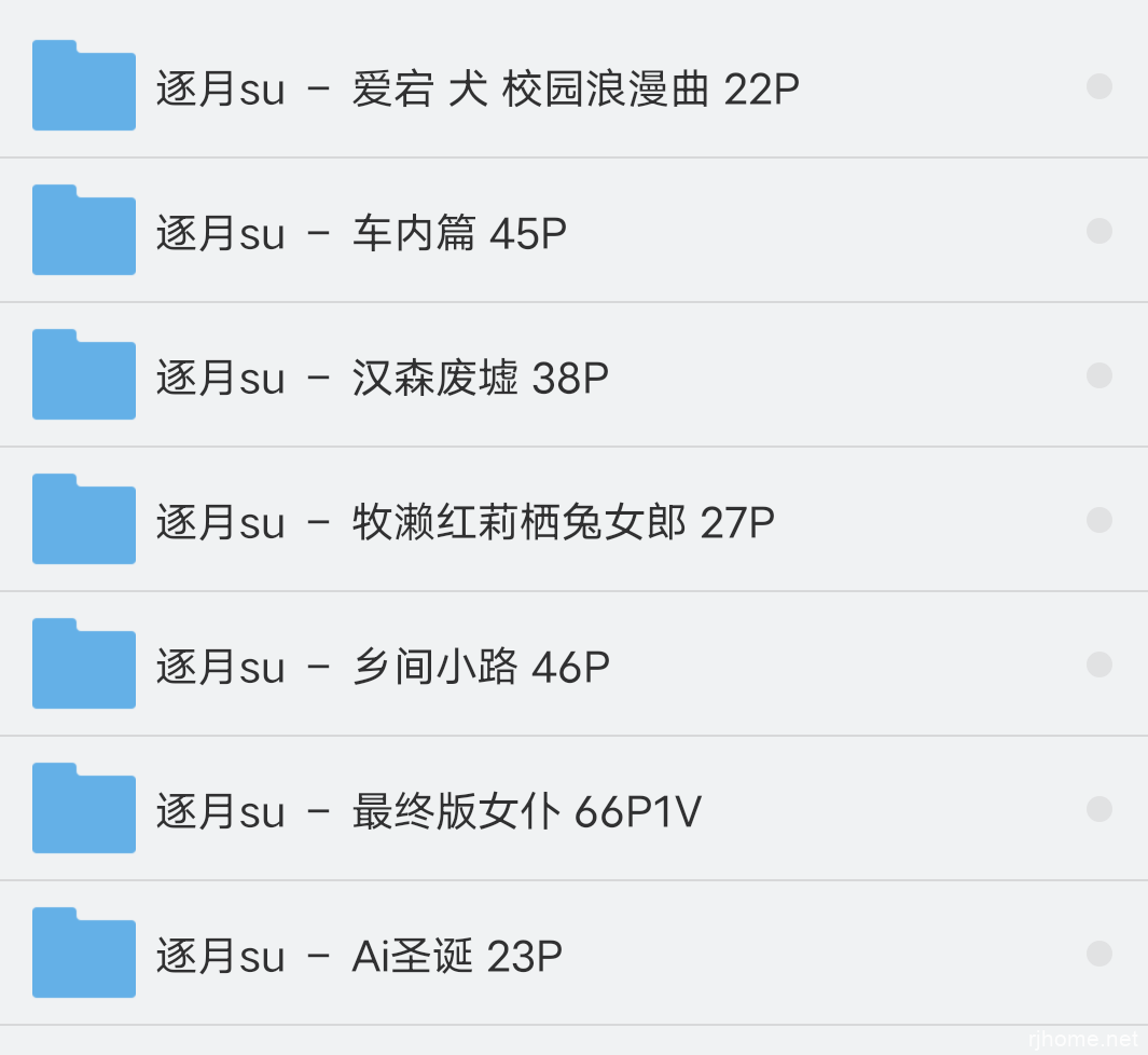 [14]逐月81套[度盘][4.6G]