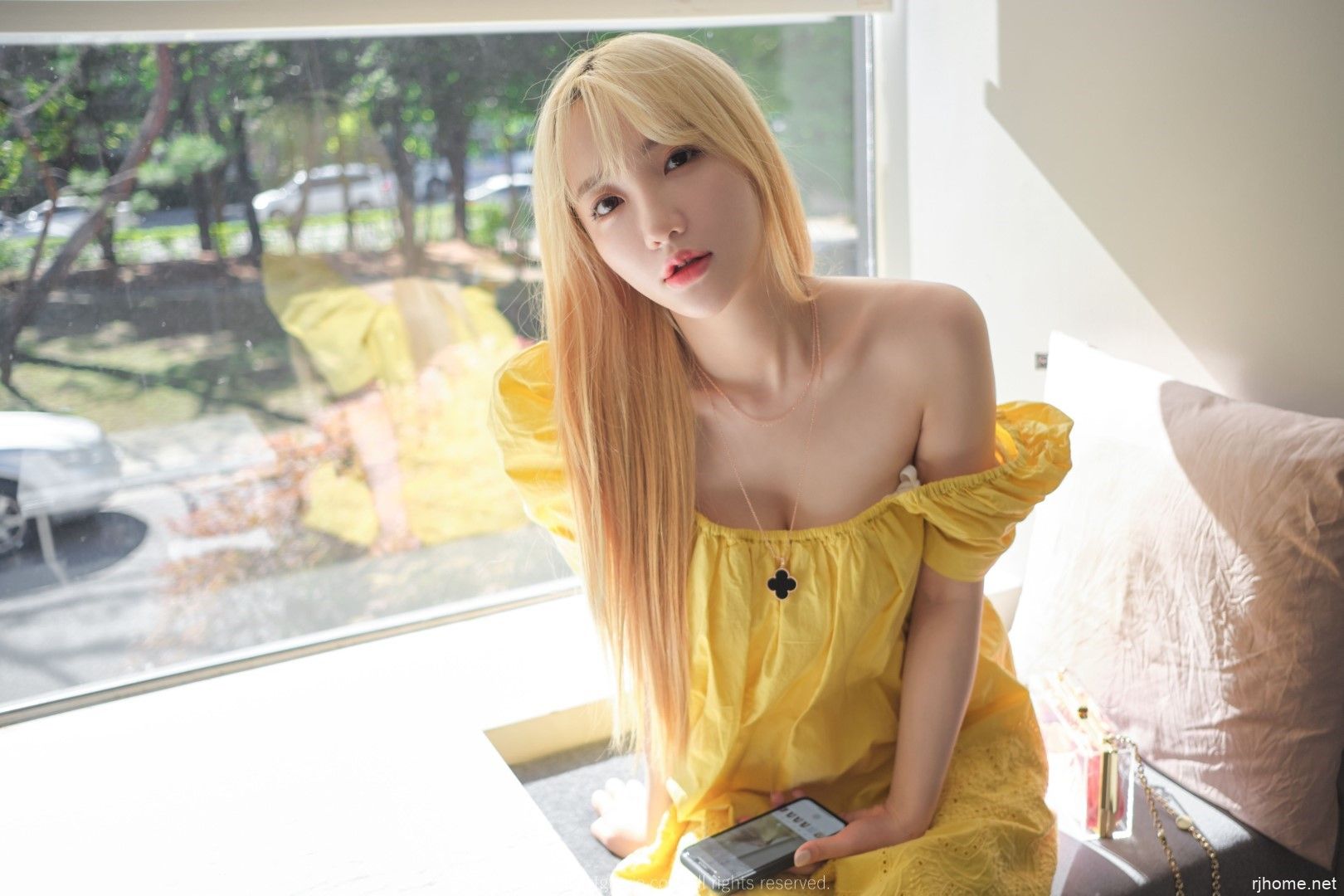 [100][ArtGravia]Yeeun 5套[度盘][226P2V 933M]