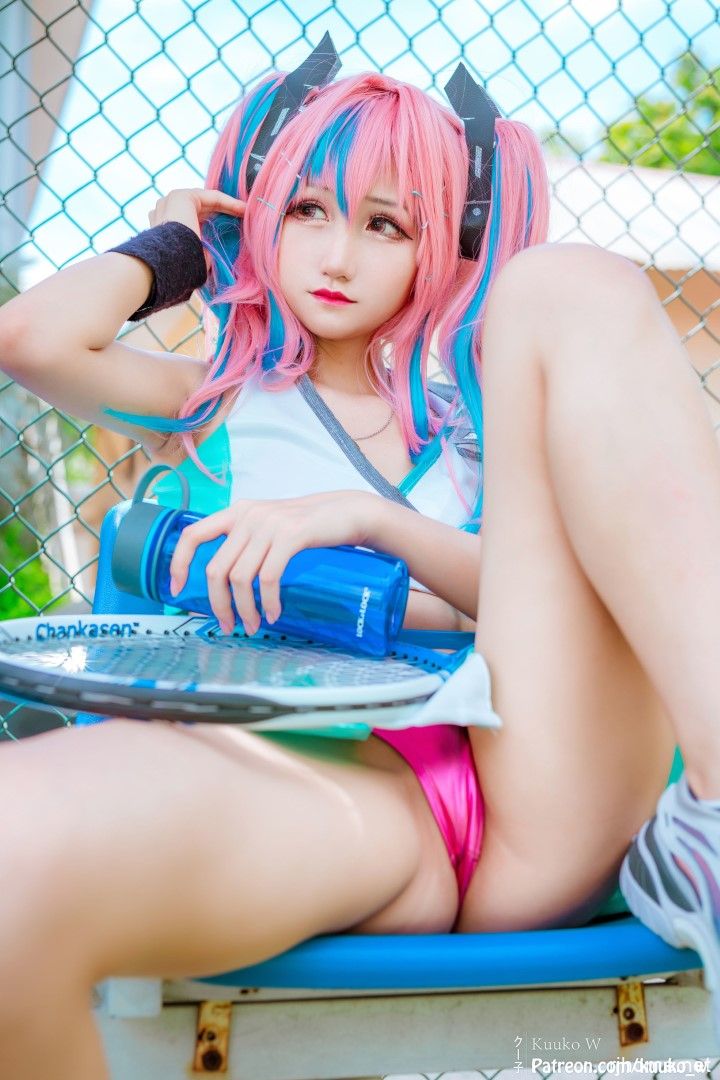 [104]Kuuko W - Bremerton[度盘][50P 55M]