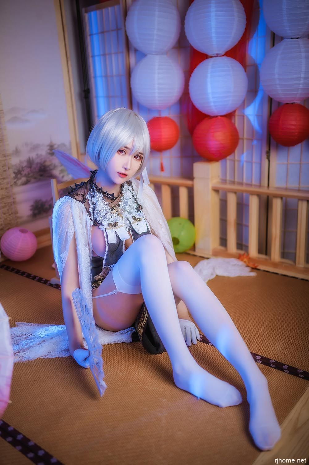 [427]阮邑_Fairy 十套[秒传][3.4GB]