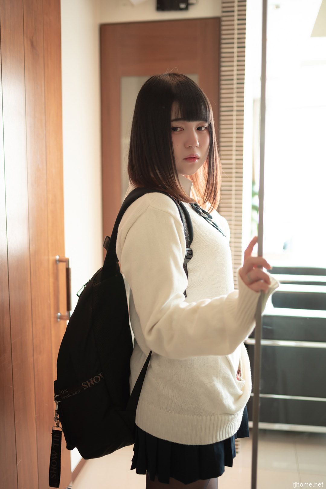 [012][憂貴-裏レンタル憂貴ちゃん][134P1V-140MB]