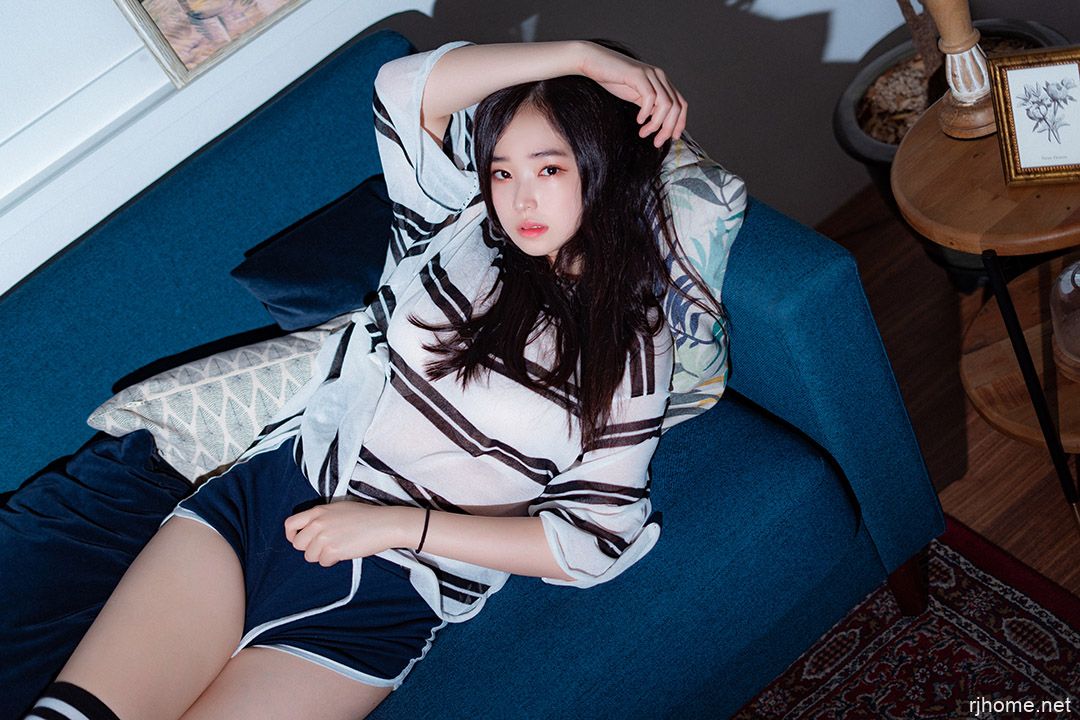 [001]韩国美少女BamBi 16套合集[6.72GB]