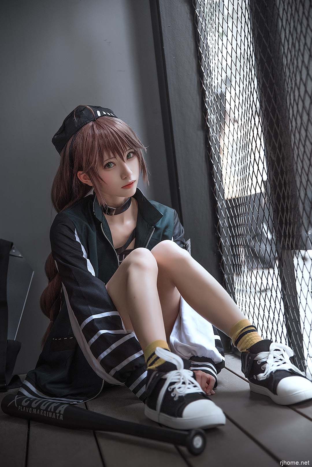 [018]Kitaro_绮太郎97套写真合集[12.7GB]