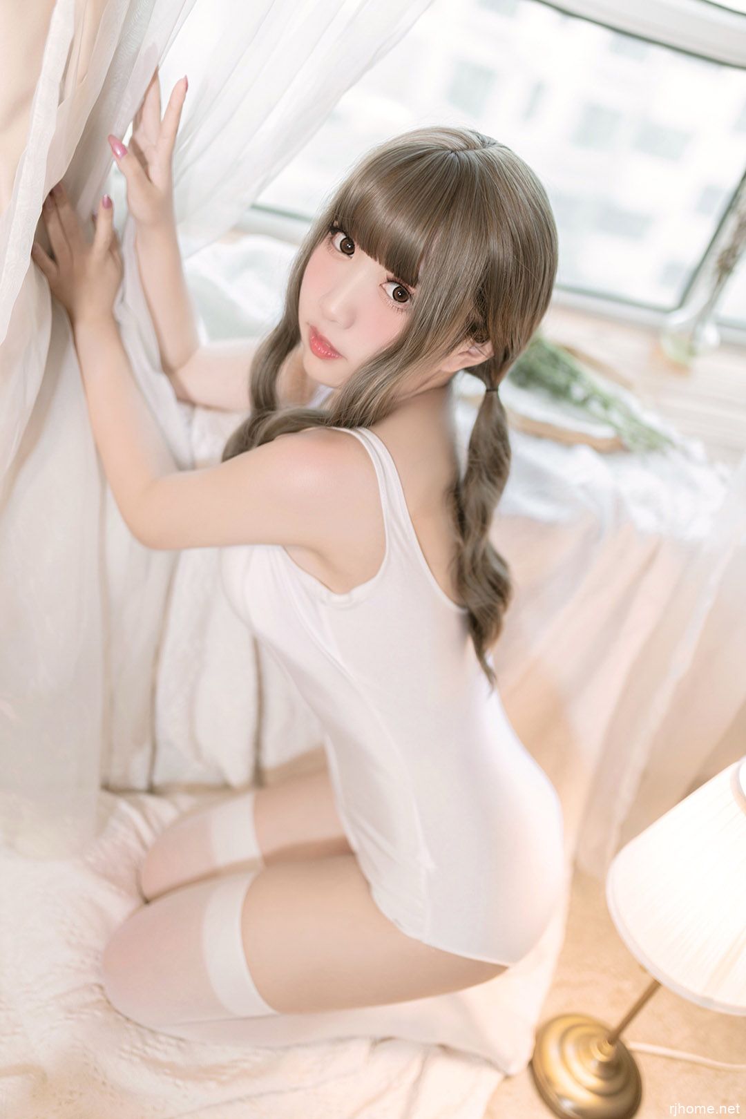 [007]猫田圣奈奈5套写真合集[398MB]