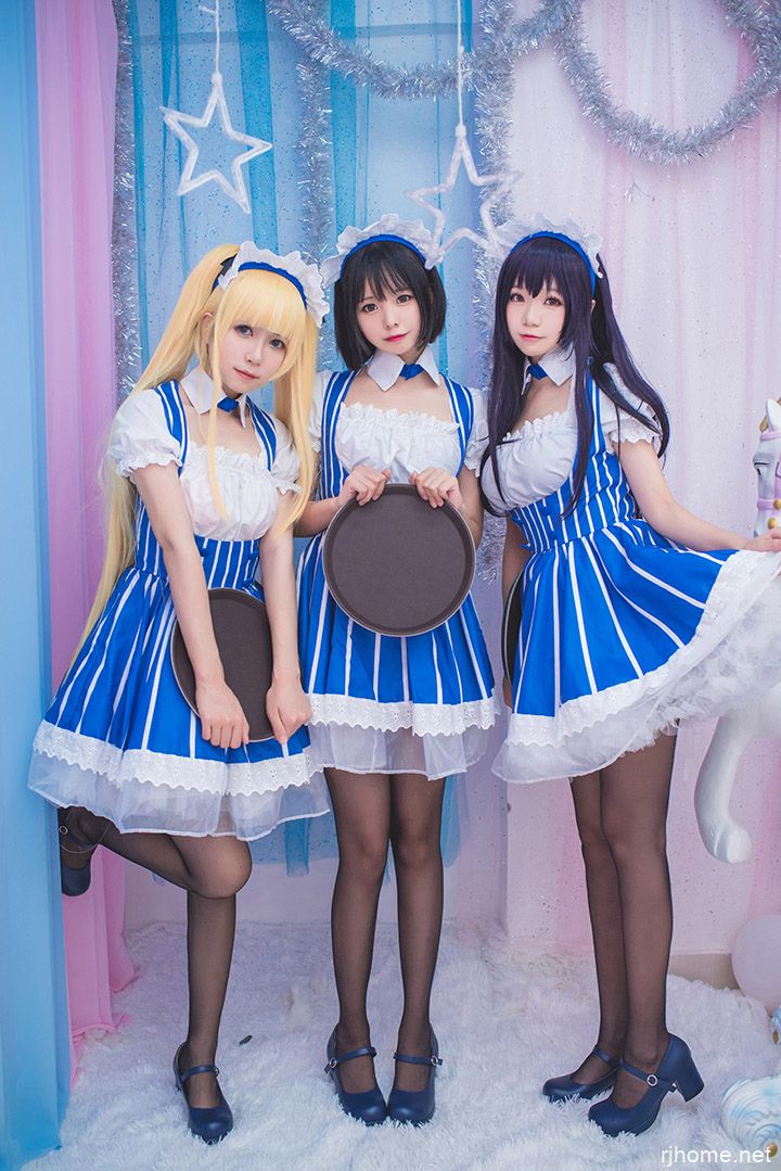 [003]白金saki 9套合集[1.54GB]