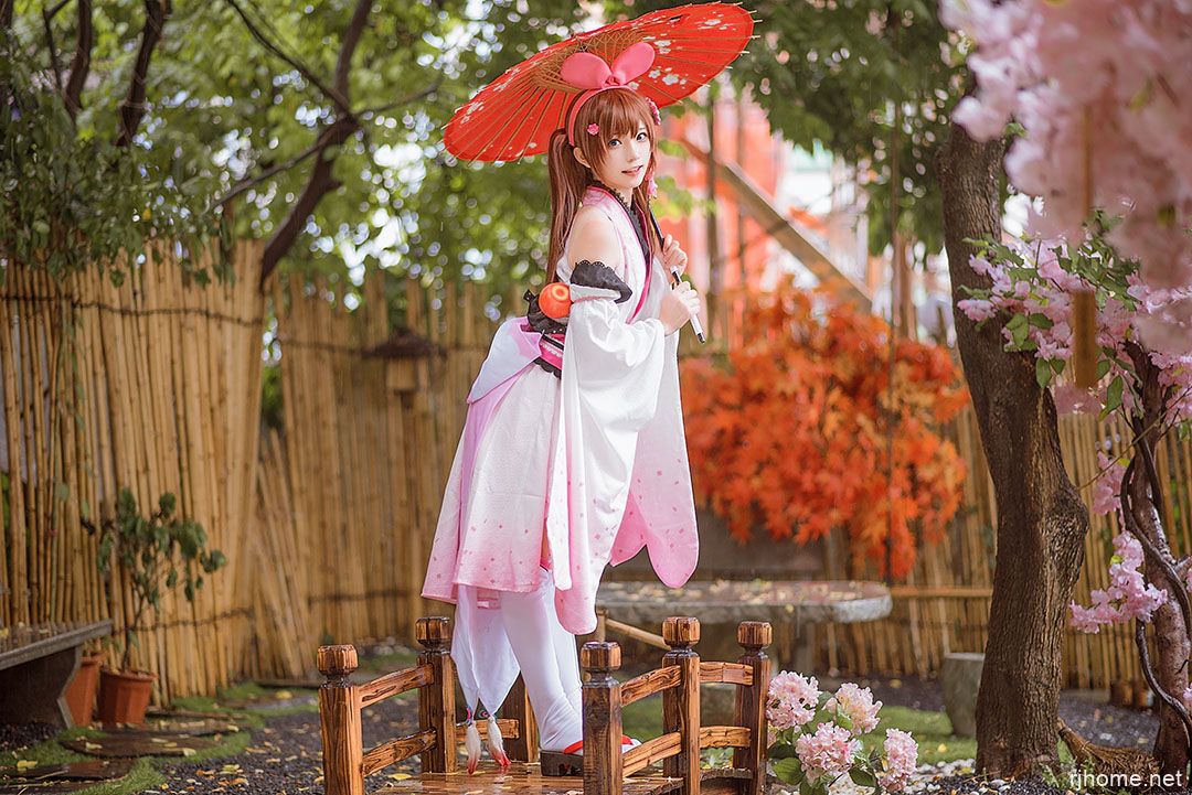 [018]Kitaro_绮太郎97套写真合集[12.7GB]