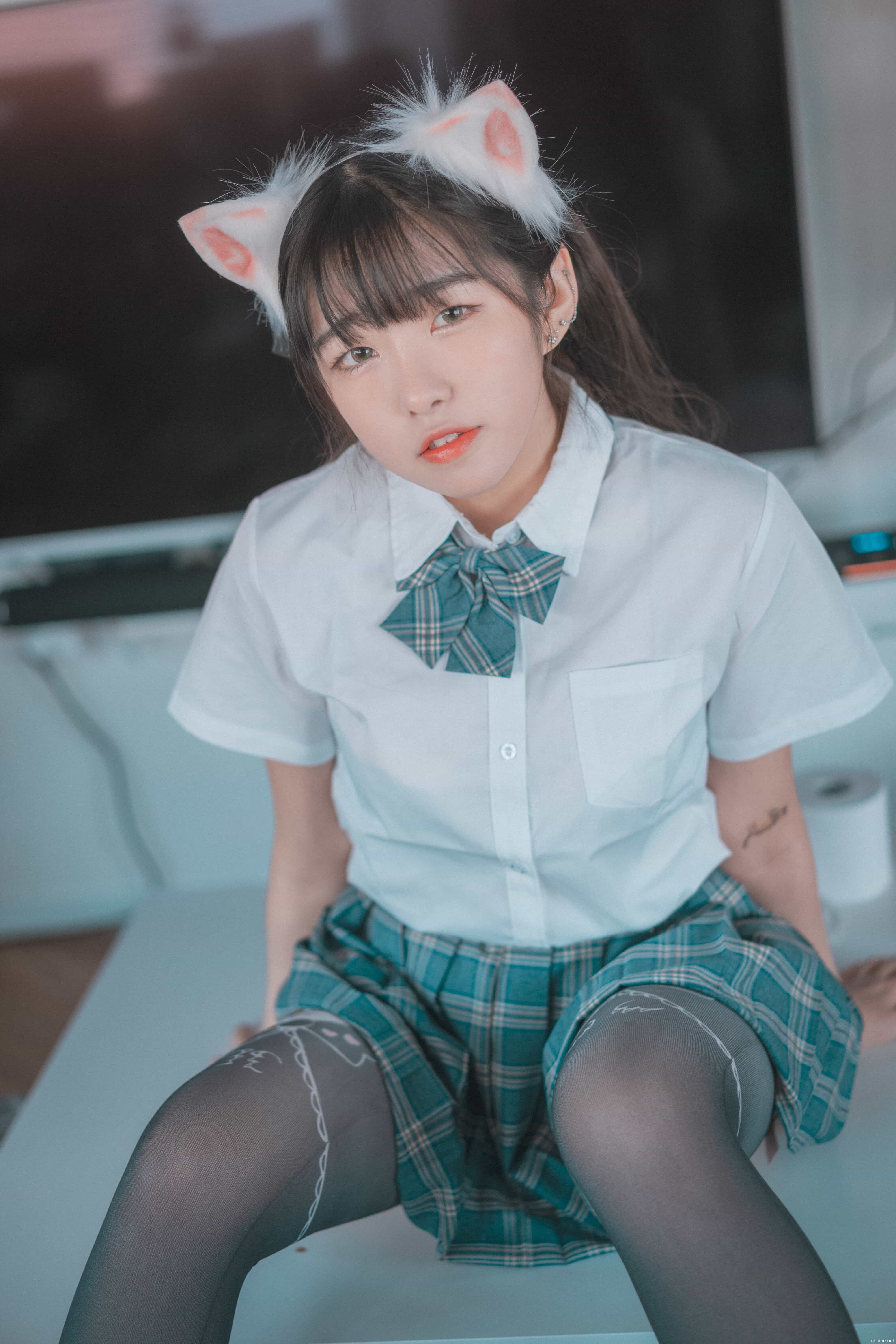 [DJAWA] Plug Me In – Sonson (손손) [99P–911MB]