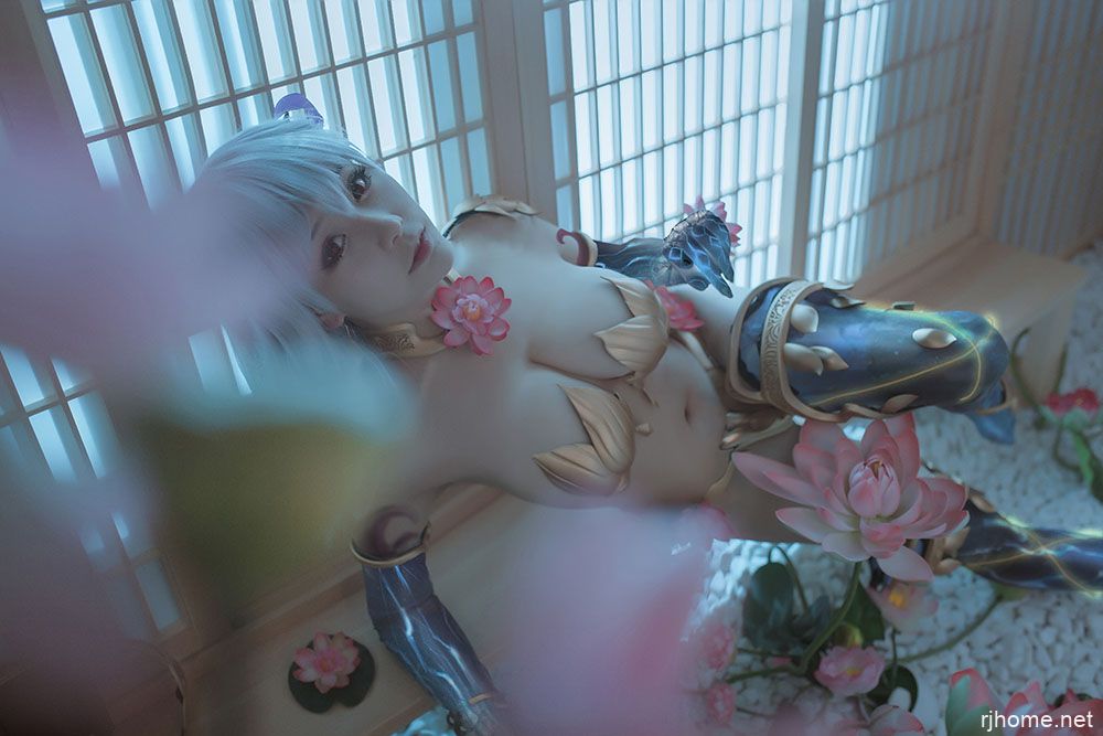 [441]三刀刀miido NO.020 伽摩[19P-242MB]