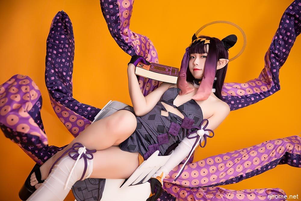 [459]G44不会受伤 NO.036 一伊那尔栖[24P-309MB]