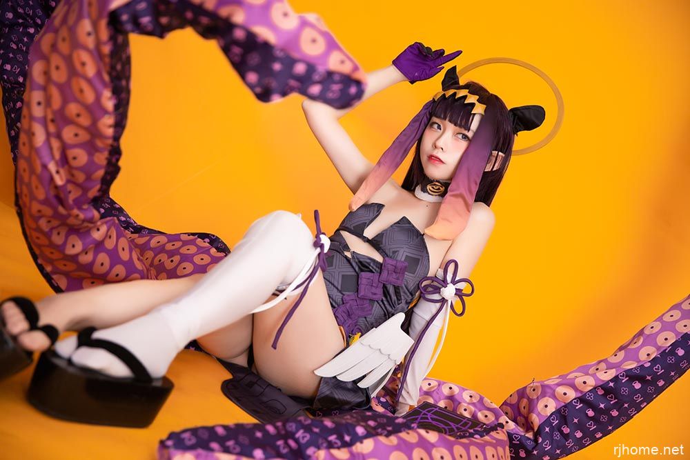 [459]G44不会受伤 NO.036 一伊那尔栖[24P-309MB]