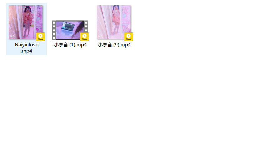 一些老资源音声的分类整理合集