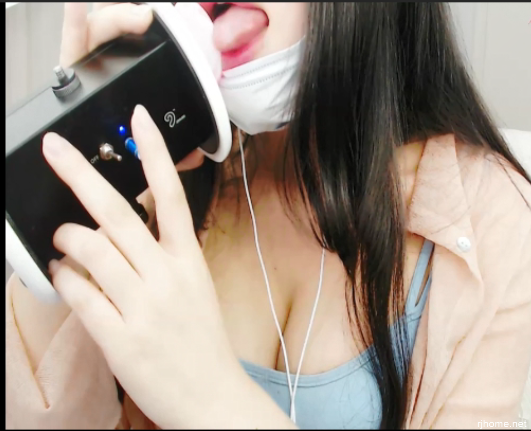 小狸姑娘ASMR合集10G