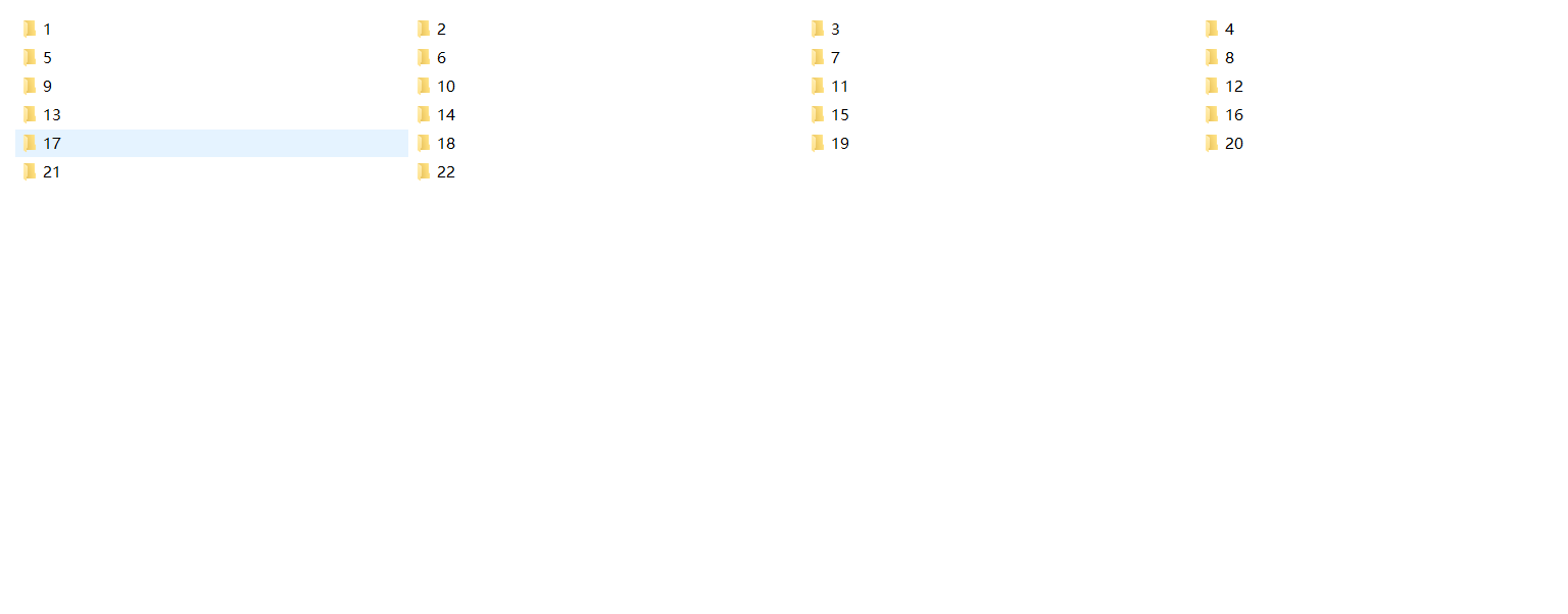 软萌咩咩酱1-22期asmr办卡视频合集10.3G