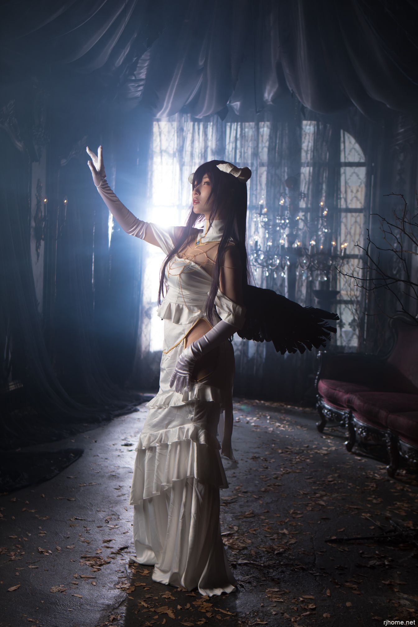 [Baitai Seijo (Luna Kirishima)] Junketsu Succubus wa ito Toutoki Yume wo miru [126P 132M]