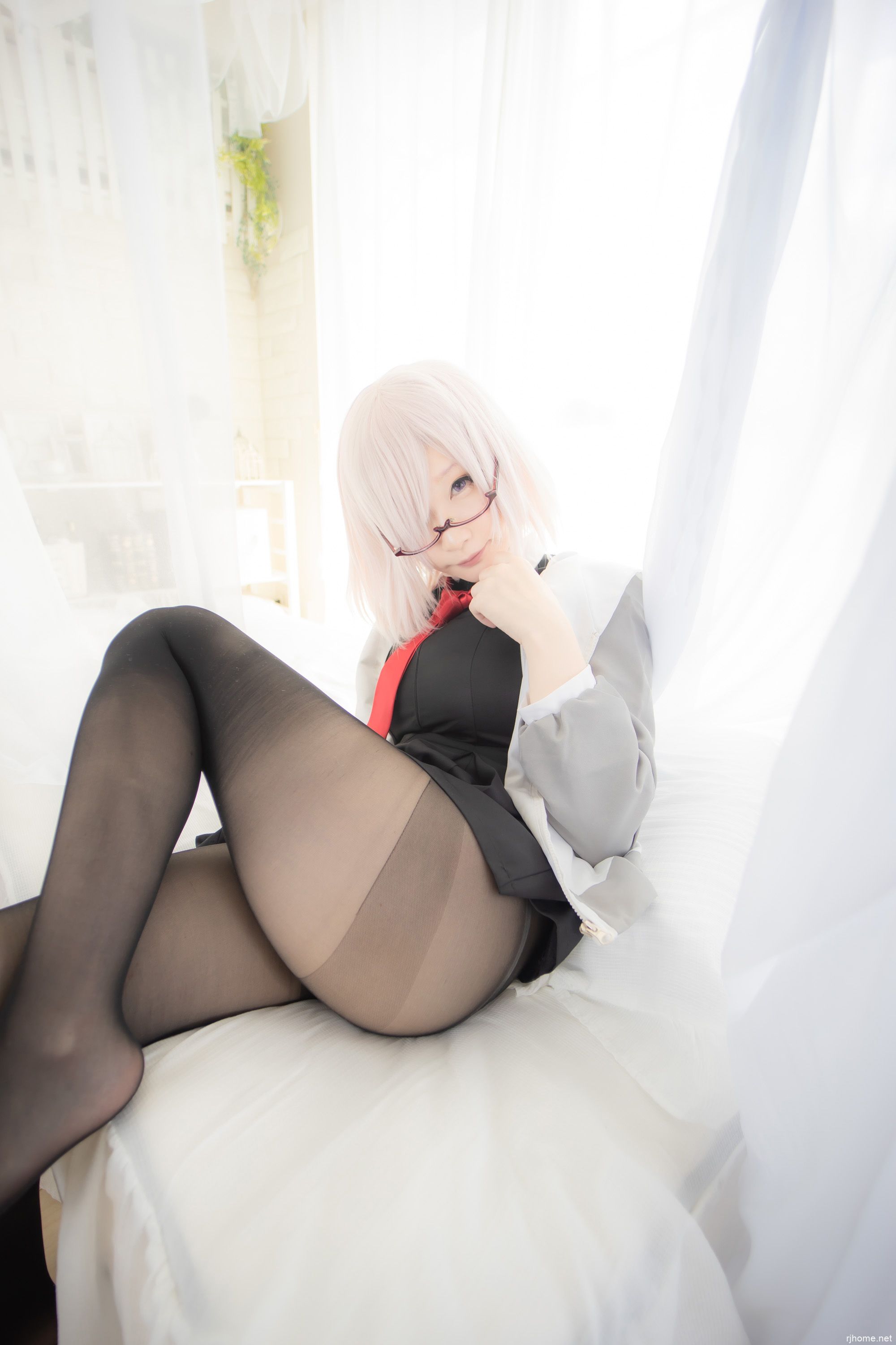 [my suite (Atsuki)] FGO Mash ROM (Fate Grand Order) 【117P 110M】